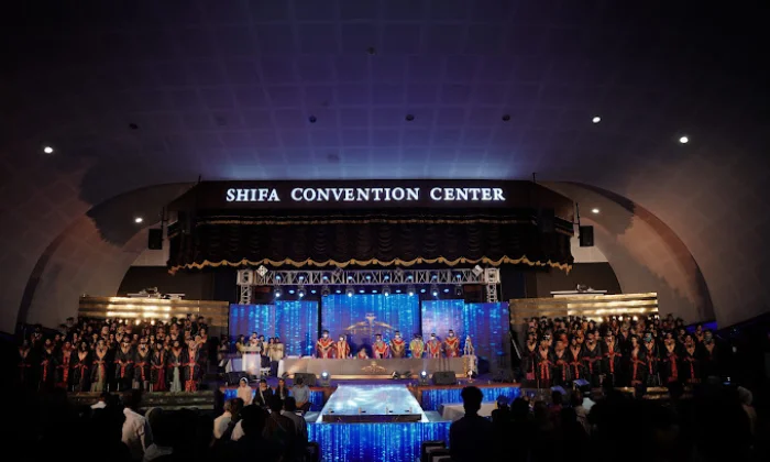 Eventive wedding planners